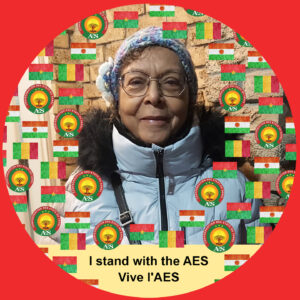 SUPPORT AES - Profile Picture - Sample4