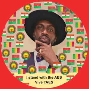 SUPPORT AES - Profile Picture - Bashiyr Douglas - 20